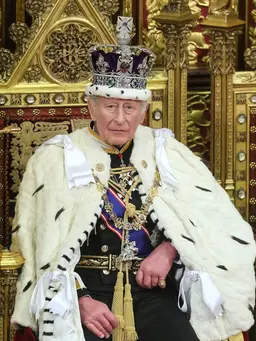 Profile image of King Charles