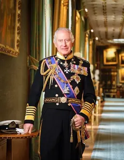 Profile image of King Charles