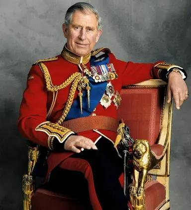 Profile image of King Charles