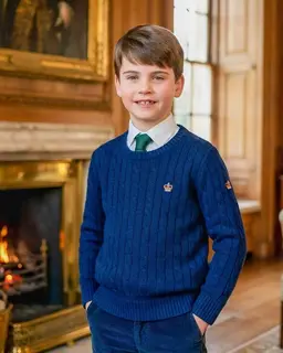 Profile image of Prince Louis