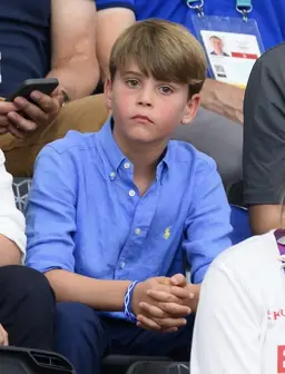 Profile image of Prince Louis