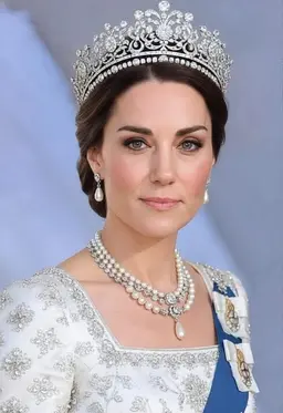 Profile image of Princess Catherine
