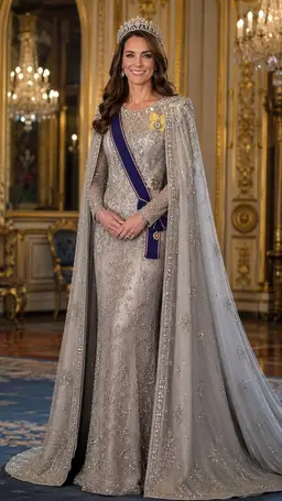 Profile image of Princess Catherine