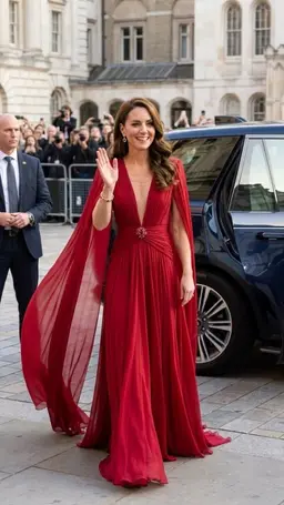 Profile image of Princess Catherine