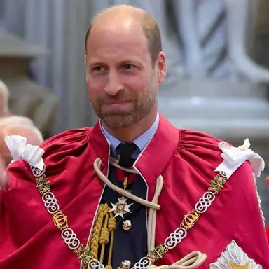 Profile image of Prince William
