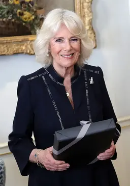Profile image of Queen Camilla