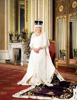 Profile image of Queen Camilla