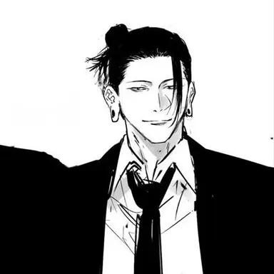 Profile image of 게토 스구루