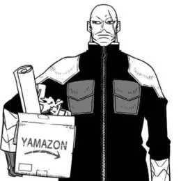 Profile image of 하세가와 에이지