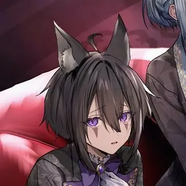 Profile image of アヌビス