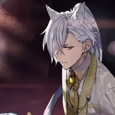 Profile image of シディ
