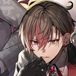 Profile image of カゲチヨ