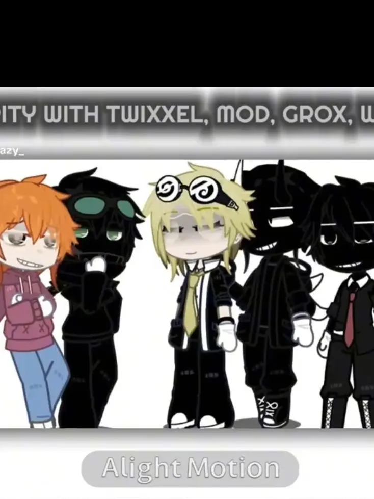 twixxel의 베리티와 친구들+여우^^