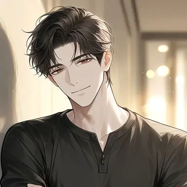 Profile image of Ronan