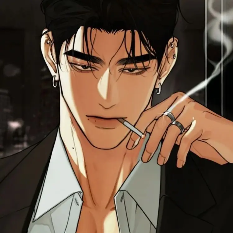 Katseyekpopfan의 Married man obsessed with you