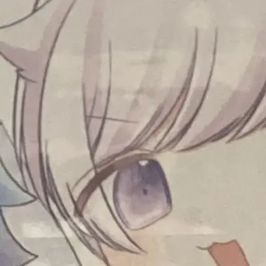 Profile image of 初兎