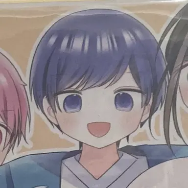 Profile image of いふ