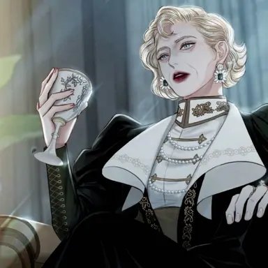 Profile image of Catherine