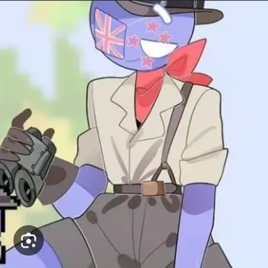 Profile image of 뉴질랜드