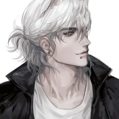 Profile image of Rogue