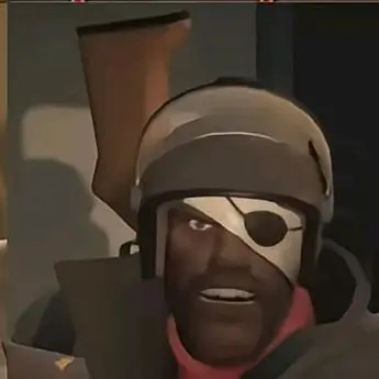 Profile image of 데모맨