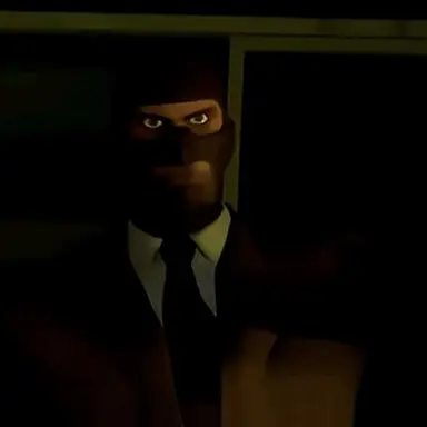 Profile image of 스파이