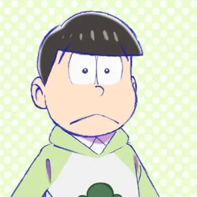 Profile image of Choromatsu