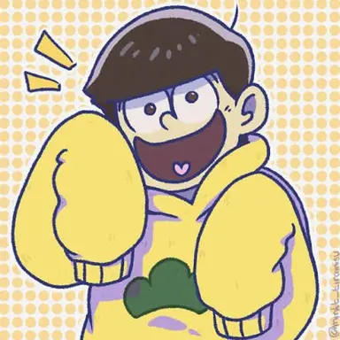 Profile image of Jyushimatsu