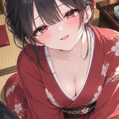 Profile image of 쿠루미