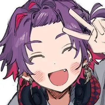 FunnyLynx2454의 新入生のヴァルタと2年生の伏見剣持｡