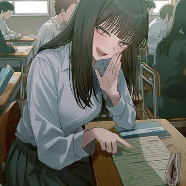 Profile image of 西宮　結菜
