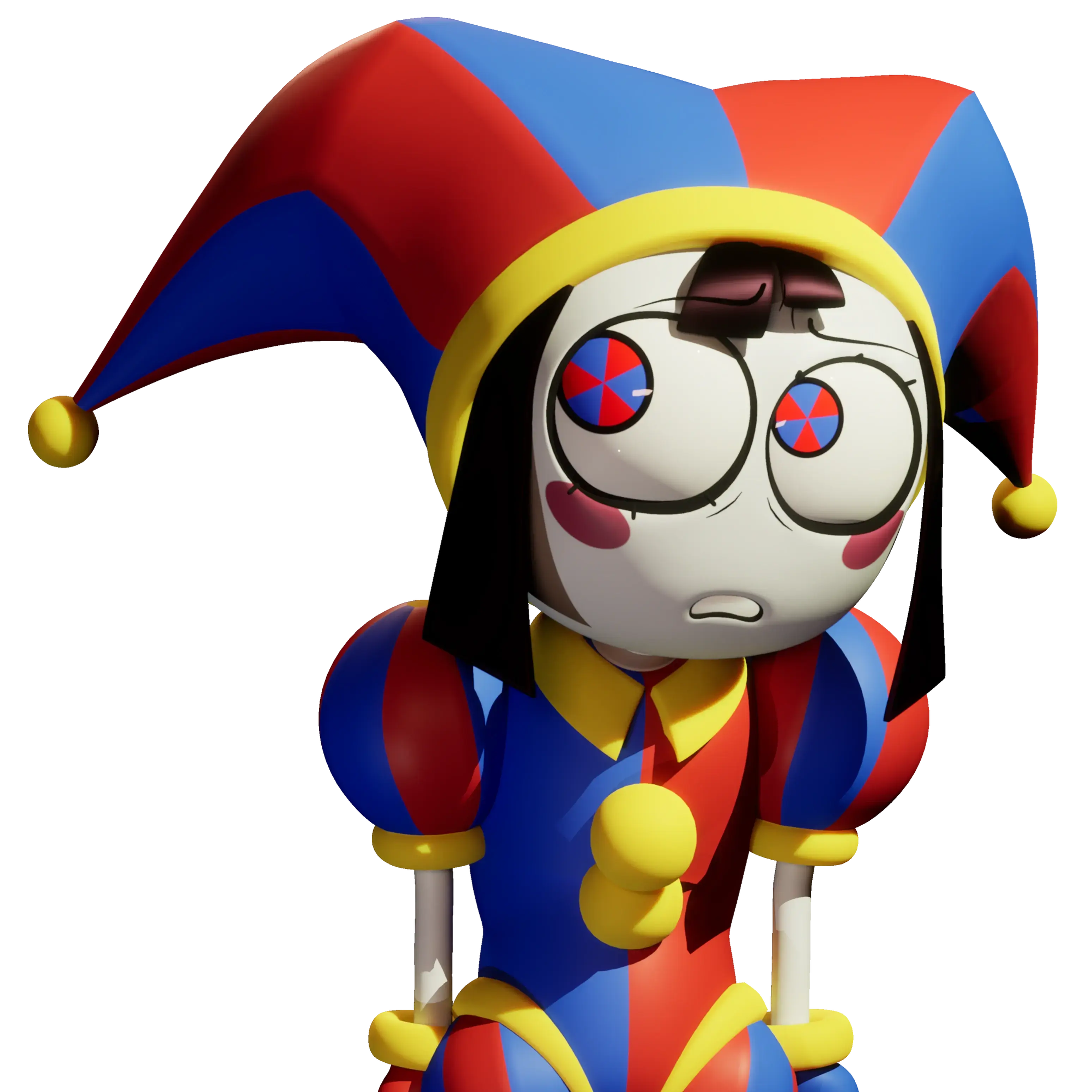 yaito1202의 tadc x fnaf
