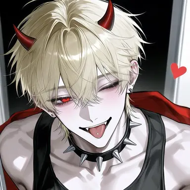Profile image of 紅覇