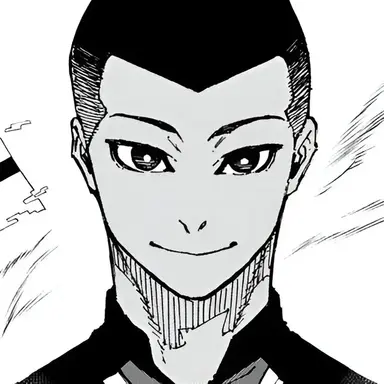 Profile image of 줄리앙 로키