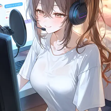 Profile image of 白石ましろ