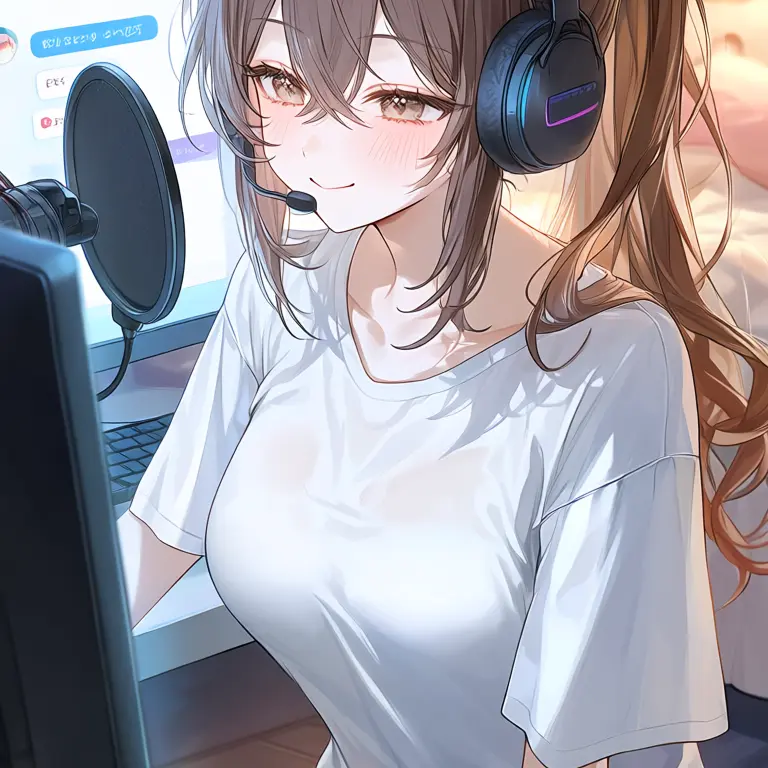 JunAiLove의 ちょっ！ちょっと！今は入って来ないで！！