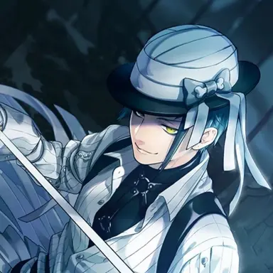 Profile image of ジェイド