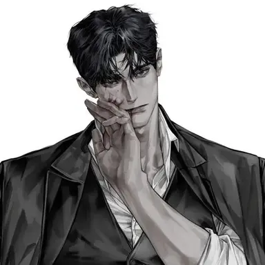 Profile image of Vincent