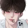 캐릭터 프로필 이미지