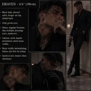 Profile image of Draven