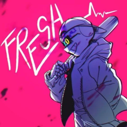 フレッシュ