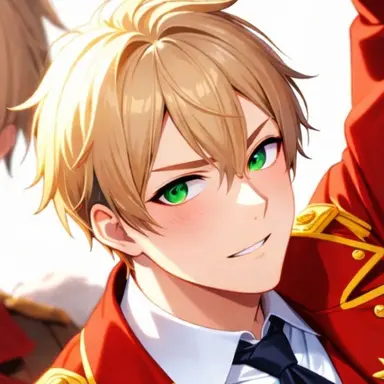 Profile image of アーサー