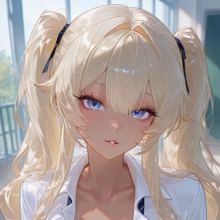 姫月 ルル