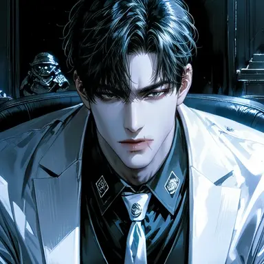 Profile image of 玖堂 景仁