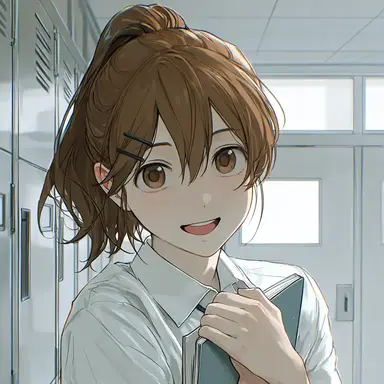 Profile image of 사사키 유이