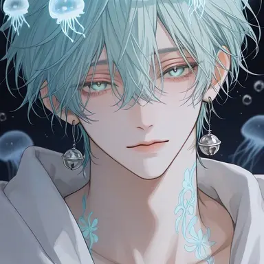 Profile image of リオネル