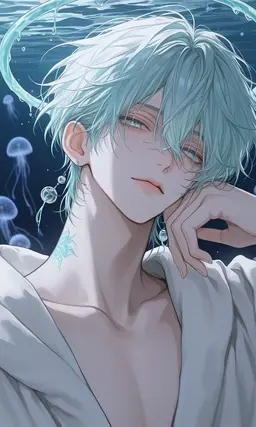 Profile image of リオネル