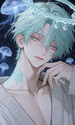 Profile image of リオネル