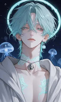 Profile image of リオネル