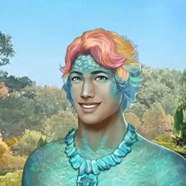 Profile image of Cyran